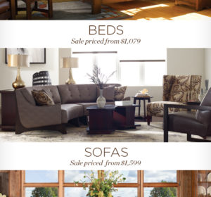 <span>Stickley Sale eBlasts</span><i>→</i>