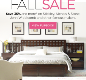 <span>Fall Sale</span><i>→</i>
