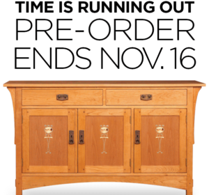 <span>Time Is Running Out</span><i>→</i>
